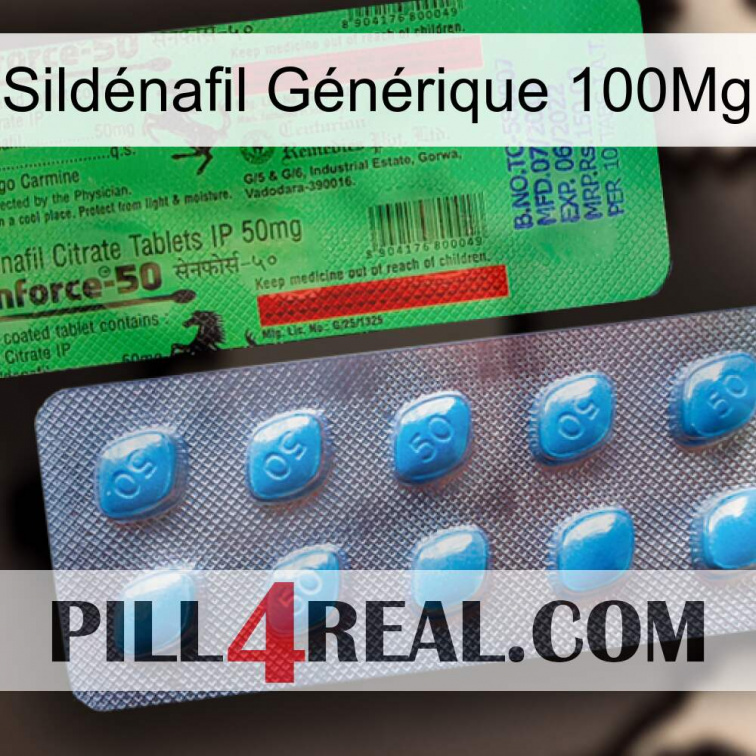 Sildénafil Générique 100Mg new03